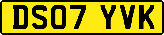 DS07YVK