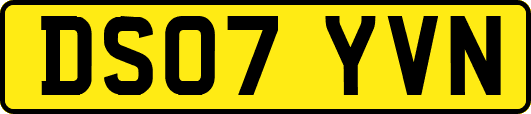 DS07YVN