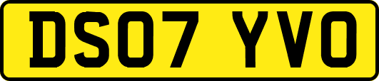 DS07YVO
