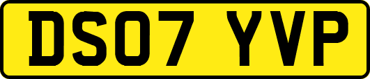 DS07YVP