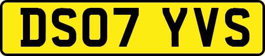 DS07YVS