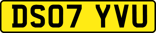 DS07YVU