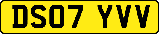 DS07YVV