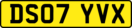 DS07YVX