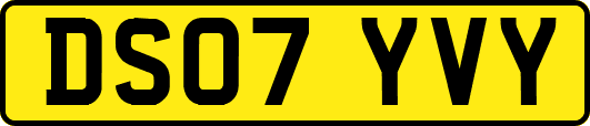 DS07YVY