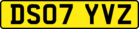 DS07YVZ