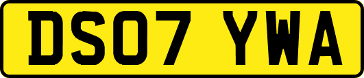 DS07YWA