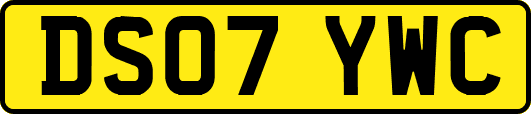 DS07YWC