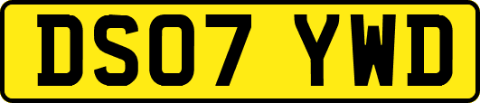 DS07YWD