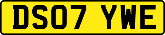 DS07YWE