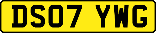 DS07YWG