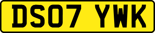 DS07YWK