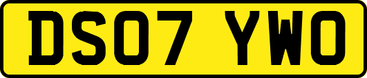 DS07YWO
