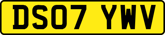 DS07YWV