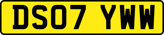 DS07YWW