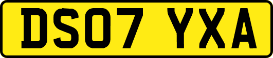 DS07YXA