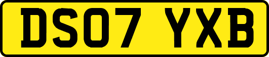 DS07YXB