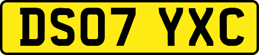 DS07YXC