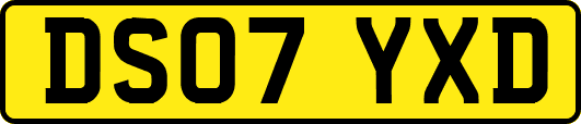 DS07YXD