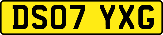 DS07YXG