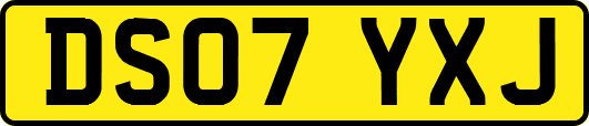 DS07YXJ