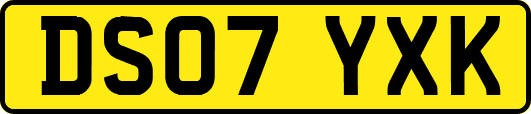 DS07YXK