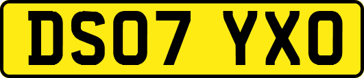 DS07YXO