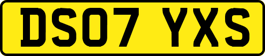 DS07YXS