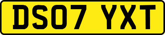 DS07YXT