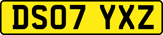 DS07YXZ