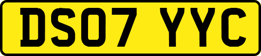 DS07YYC