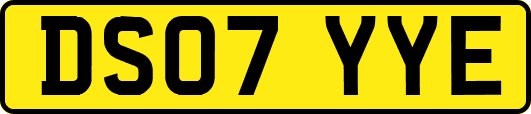 DS07YYE