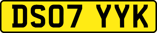 DS07YYK