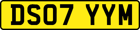 DS07YYM