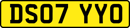 DS07YYO