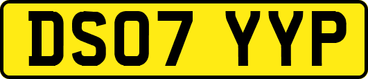 DS07YYP