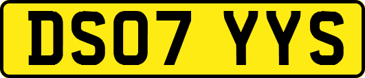 DS07YYS