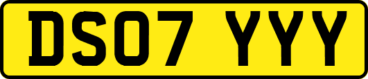 DS07YYY