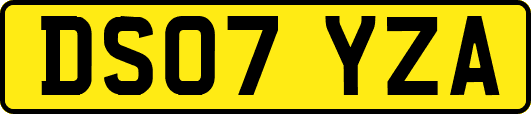 DS07YZA