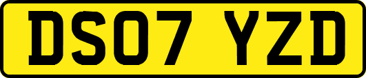 DS07YZD