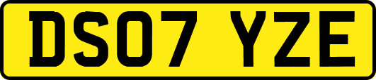 DS07YZE