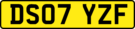 DS07YZF