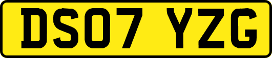 DS07YZG