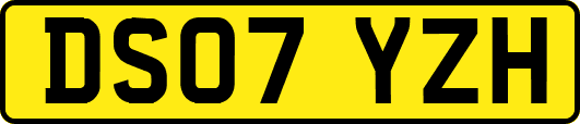 DS07YZH