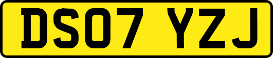 DS07YZJ