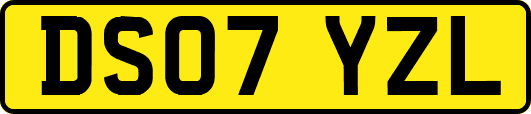 DS07YZL