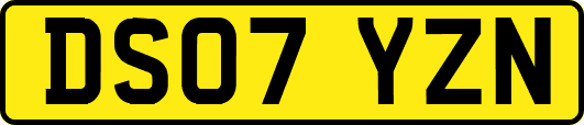 DS07YZN