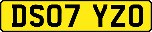 DS07YZO