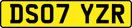 DS07YZR