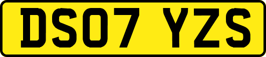 DS07YZS
